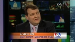 Які наслідки матиме рішення суду ЄС відносно Азарова і Ко.? Відео