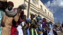 Corruption Index Shows Africa Still Struggling, but Senegal, Ivory Coast Star Performers