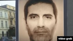 اسدالله اسدی دیپلمات جمهوری اسلامی