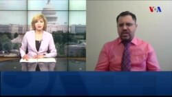 Əhməd Haşimi: Sanksiyalar İran rejimini çökdürə bilər