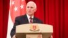 Pence Urges Speed on South China Sea Code of Conduct