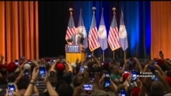 Чому Вірджинія вважається одним із стратегічно важливих штатів під час виборів? Відео