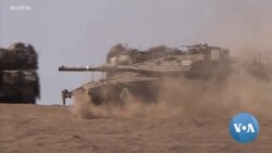 Tensions Between Israel, Iran Mount Following Strikes in Syria