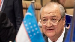 Komilov: O'zbekiston xorijiy huquq tashkilotlari va OAV bilan hamkorlikka tayyor