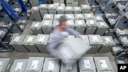 Германија минатата недела обвини руски воени агенти за хакирање на највисоките ешалони на Социјалдемократската партија.