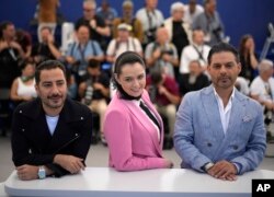 بازیگران فیلم برادران لیلا