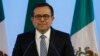 Economy Minister: Mexico Sees 'Elephants in the Room' in NAFTA Talks