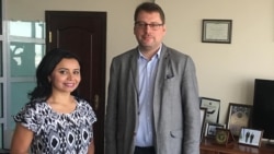 EU Ambassador to Uzbekistan: Time of change, time of challenge