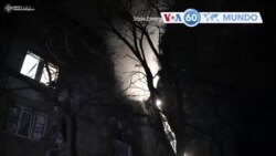 Manchetes mundo: Kremlin diz que Putin não falou com Trump
