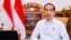 Presiden Jokowi memutuskan vaksinasi COVID-19 booster akan diberikan kepada masyarakat secara gratis (Biro Setpres) 