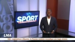 Sébastien Migné, nouveau sélectionneur de la Guinée équatoriale