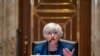 Secretary of Treasury Janet Yellen testifies during a Senate Appropriations Subcommittee hearing to examine the FY 2022 budget request for the Department of the Treasury, June 23, 2021, on Capitol Hill, in Washington.
