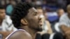 NBA: Philadelphie envoie un signal fort