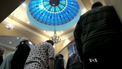 American Muslims See Islamophobia as Election Issue