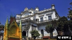 মুর্শিদাবাদে নবাব সিরাজদৌল্লার সম্পত্তি নিয়ে কলকাতা হাইকোর্টে মামলা। 