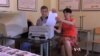 Intimidation Mars Donetsk Preparations for Sunday's Ukraine Vote