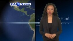 VOA60 AFRICA - FEBRUARY 10, 2015