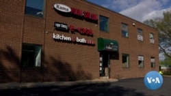 Once Thriving Bartender Fears Homelessness 