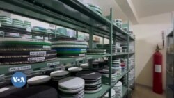 FESPACO ka filimu-jabo - gafemarayɔrɔ, Ouagadougou