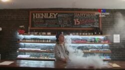 Արդյո՞ք անվտանգ են էլեկտրոնային ծխախոտները