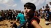 UN Concerned About Children in Israel-Hamas Conflict