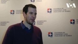 VIDEO: Srpski IT startap u susret jakoj globalnoj konkureciji