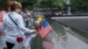 AS Peringati 15 Tahun Serangan 9/11