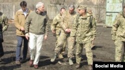 Роб Портман