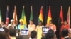 Africa's First Ladies Promote Women's, Children's Health