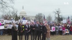 Демократите во Конгресот на САД најавуваат чекори против одлуките на Трамп за УСАИД
