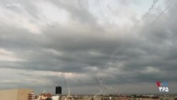 ویژه برنامه: دیدگاه مردم ایران در ارتباط با نقش جمهوری اسلامی در جنگ میان اسرائیل و حماس