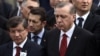 Tensions Surface Between Turkish President, Prime Minister