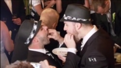 Indiana Controversy Highlights Divergent Meanings of Religious Freedom