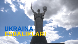 Ukrainaliklar yangi mobilizatsiya va general Zalujniy haqida