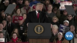 Trump's Next Challenge: Emboldened and Empowered Democrats