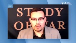 Українцям важливо протриматись наступні 12 місяців — Баррос. Відео