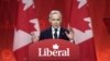 9-mart kuni Kanada Liberallar partiyasi Jastin Trudo o'rniga bankir Mark Karni lider bo'ladi, deya tanladi 