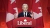 Canada Liberal Leadership Election
