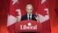 Canada Liberal Leadership Election