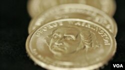 Un excedente de casi $1.400 millones de dólares están en las bóvedas de la Reserva Federal debido a la falta de demanda.