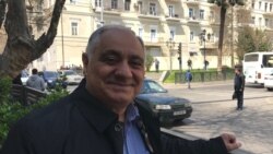 Qulu Məhərrəmli: Tənqid jurnalistin həbsi üçün səbəb ola bilməz