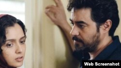 «فروشنده» Amazon Studios / Cohen Media Group