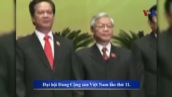 Truyền hình vệ tinh VOA 14/1/2016