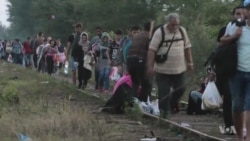 Balkan Leaders to Attend EU Meeting as Migrant Surge Grows