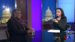 What does Mirziyoyev want from US?