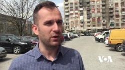 Dino Jahić, autor BH dijela izvještaja Nacije u tranzitu 2018: Stari problemi se ne rješavaju, novi se gomilaju