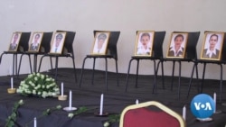 Experts Weigh In On Boeing Plane Crashes