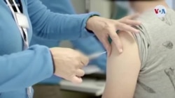 Johnson & Johnson afirma que su vacuna puede requerir de refuerzo