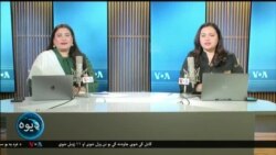 بي بي شیرینه: په ټیلې ویژن