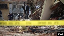 PKK Blamed for Deadly Car Bombing in Southeastern Turkey